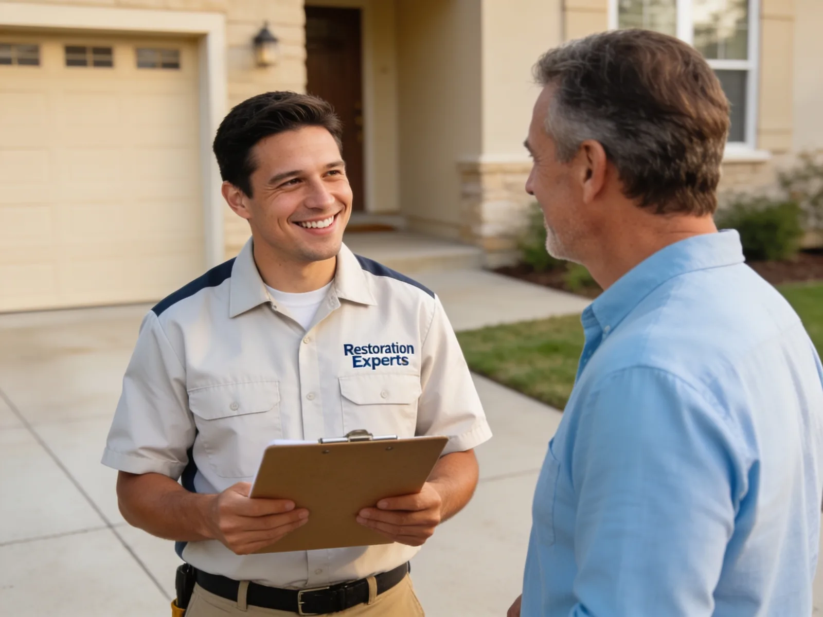 Water Damage Cleanup Milton, DE FAQs